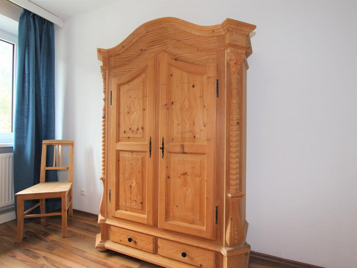 Apartment Isolde By Interhome Reith bei Seefeld Exterior foto