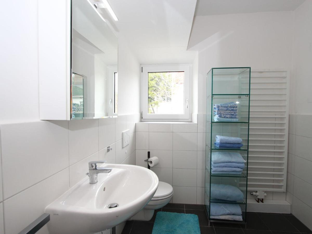 Apartment Isolde By Interhome Reith bei Seefeld Exterior foto