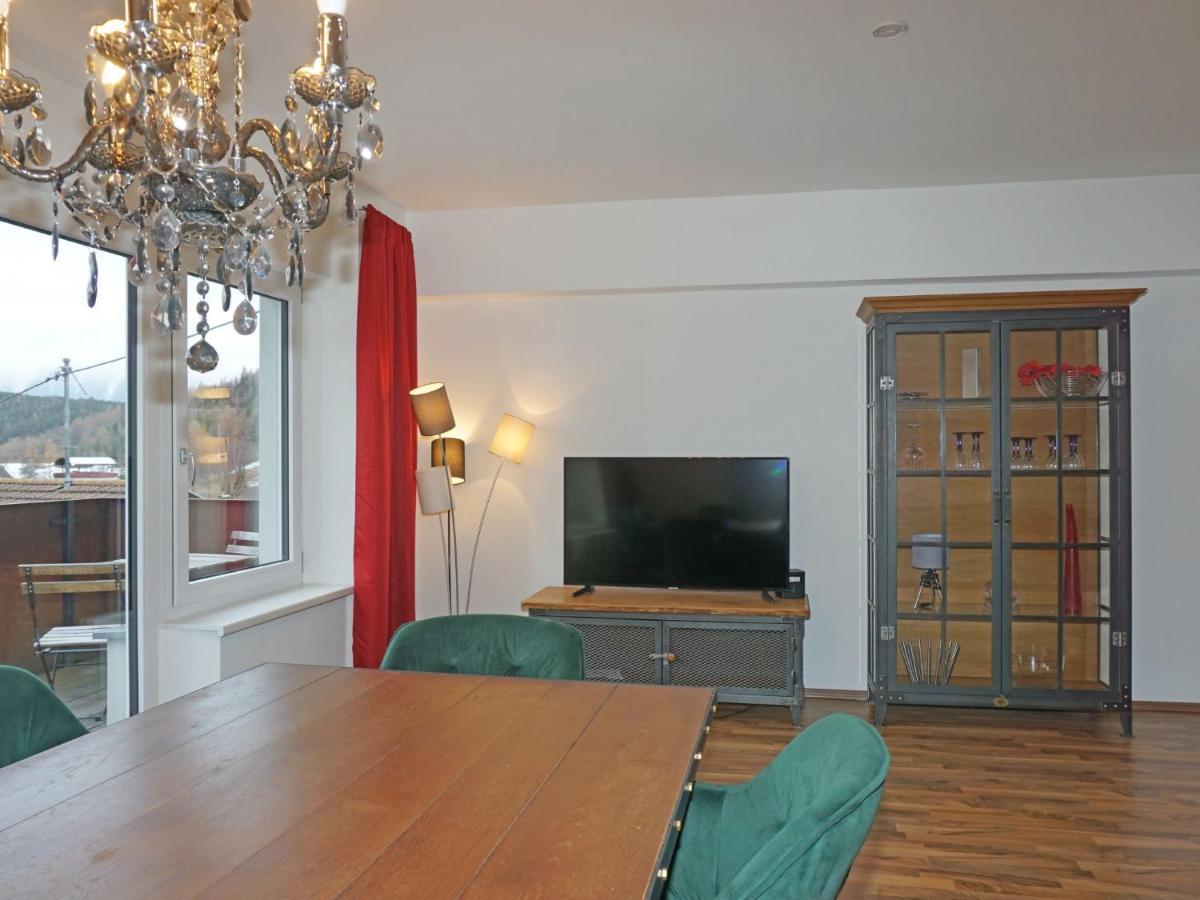 Apartment Isolde By Interhome Reith bei Seefeld Exterior foto