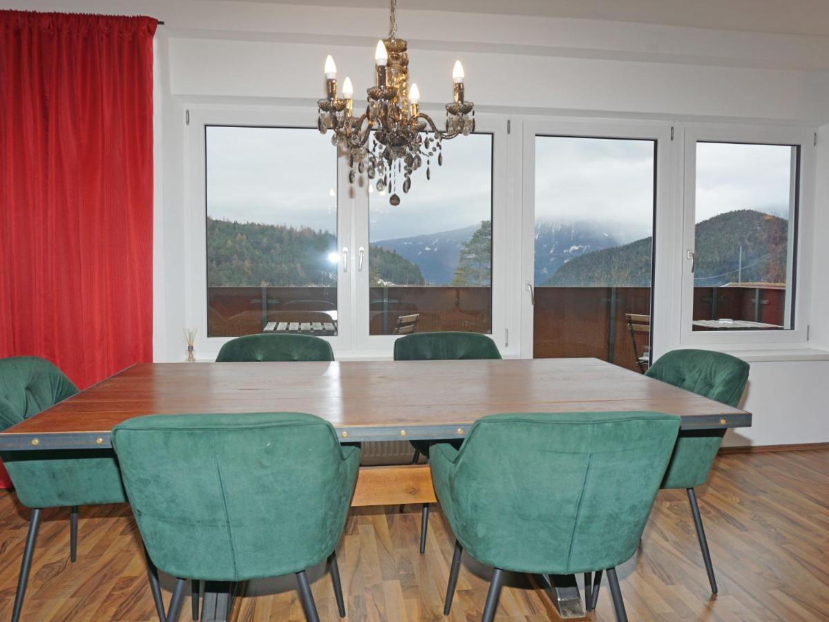 Apartment Isolde By Interhome Reith bei Seefeld Exterior foto