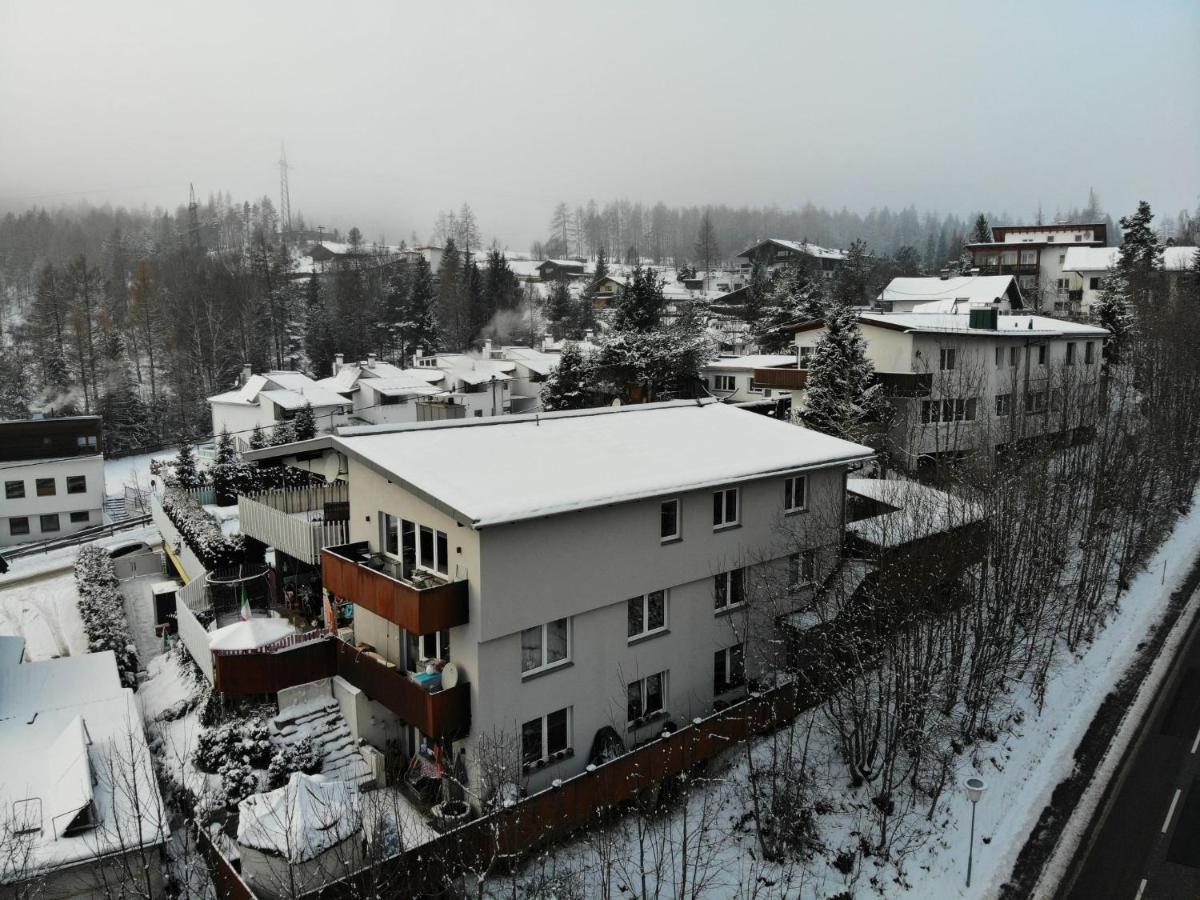 Apartment Isolde By Interhome Reith bei Seefeld Exterior foto